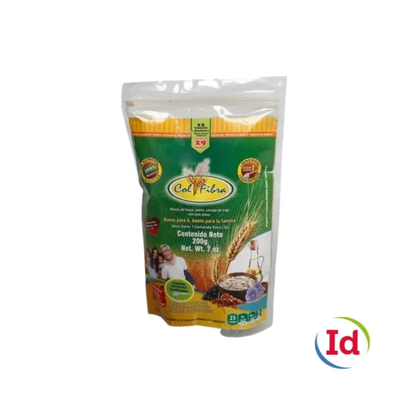 Colfibra 200 gr interdrogas