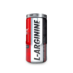 L-arginine hcl 1000mg healthy x 60 tab