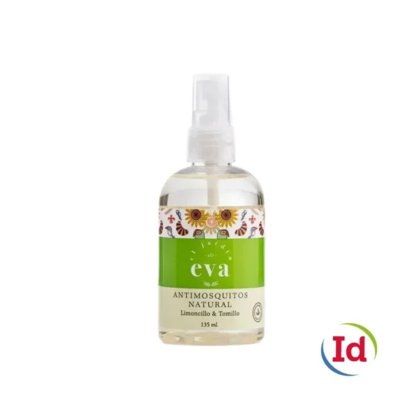 Splash Eva Antimosquito X 135Ml