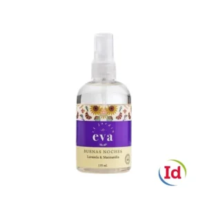 Splash Eva Buenas Noches X 135Ml