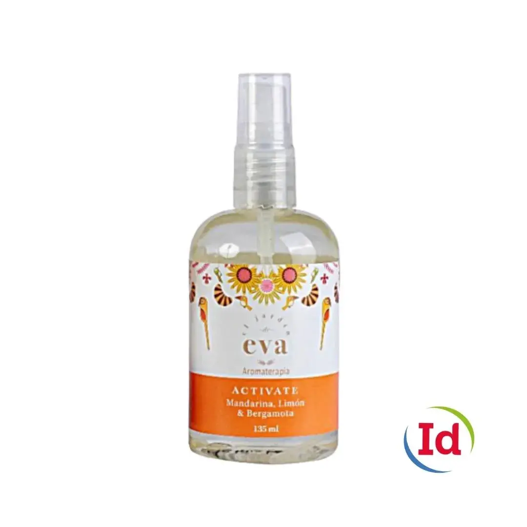 Splash Eva Activate X 135Ml