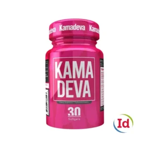 Kamadeva ( Sexual Booster For Women) 30 Softgels