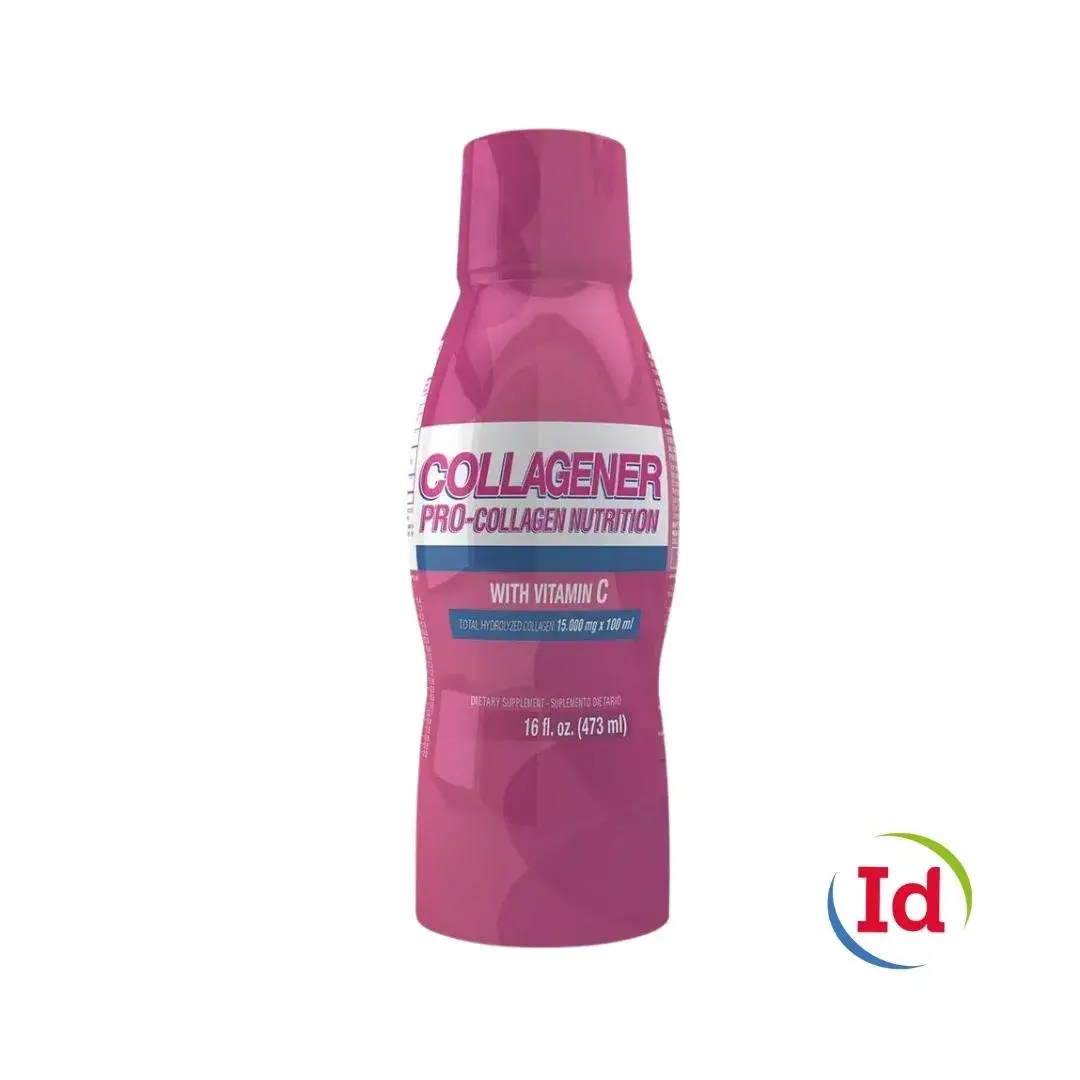 Rejuvicare™ 16.000 Mg Plus Vitamin C 16 Fl Onzes