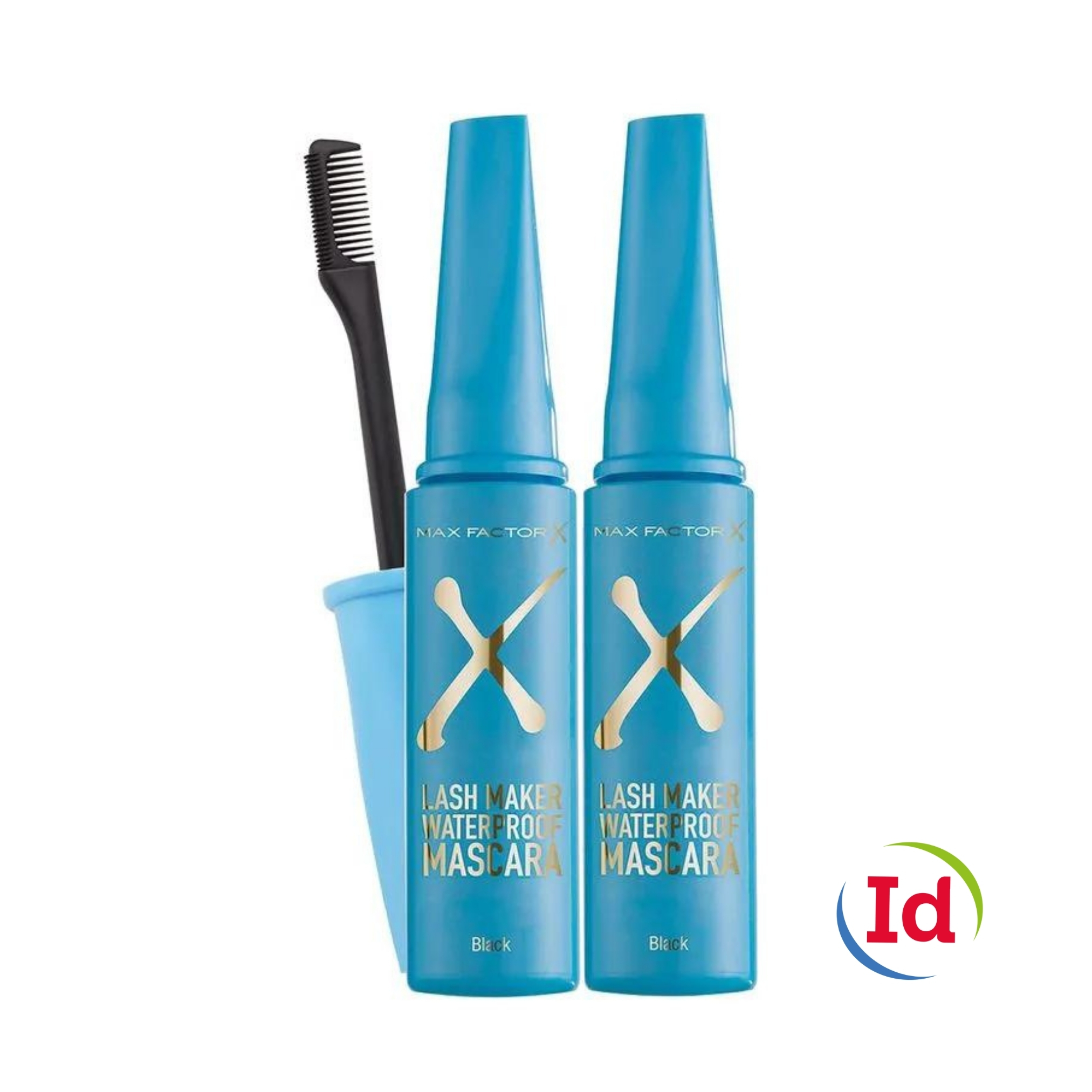 2 Pesta?ina Lash Maker Negra Super Oferta