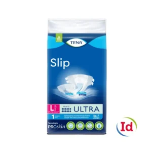 Pan.Tena Slip Talla L.1 Unidad