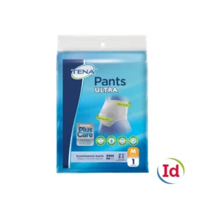 Pan.Tena Pants Ultra Med.Plus Care 1 Uds