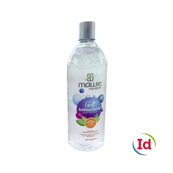 Gel Antiba. Mawie 1000 Mlbe.D-417-2020