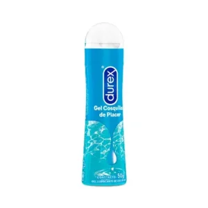 Lub int durex gel cosquil d placer 50 gr