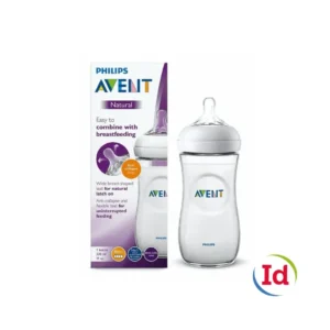 Biberon philips avent natural 2.0 11 oz interdrogas
