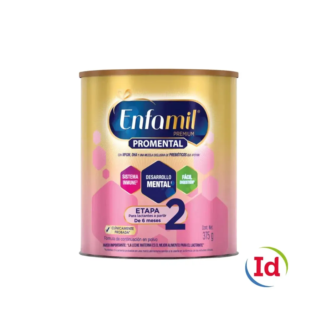 Enfamil eta. 2 375 gr interdrogas