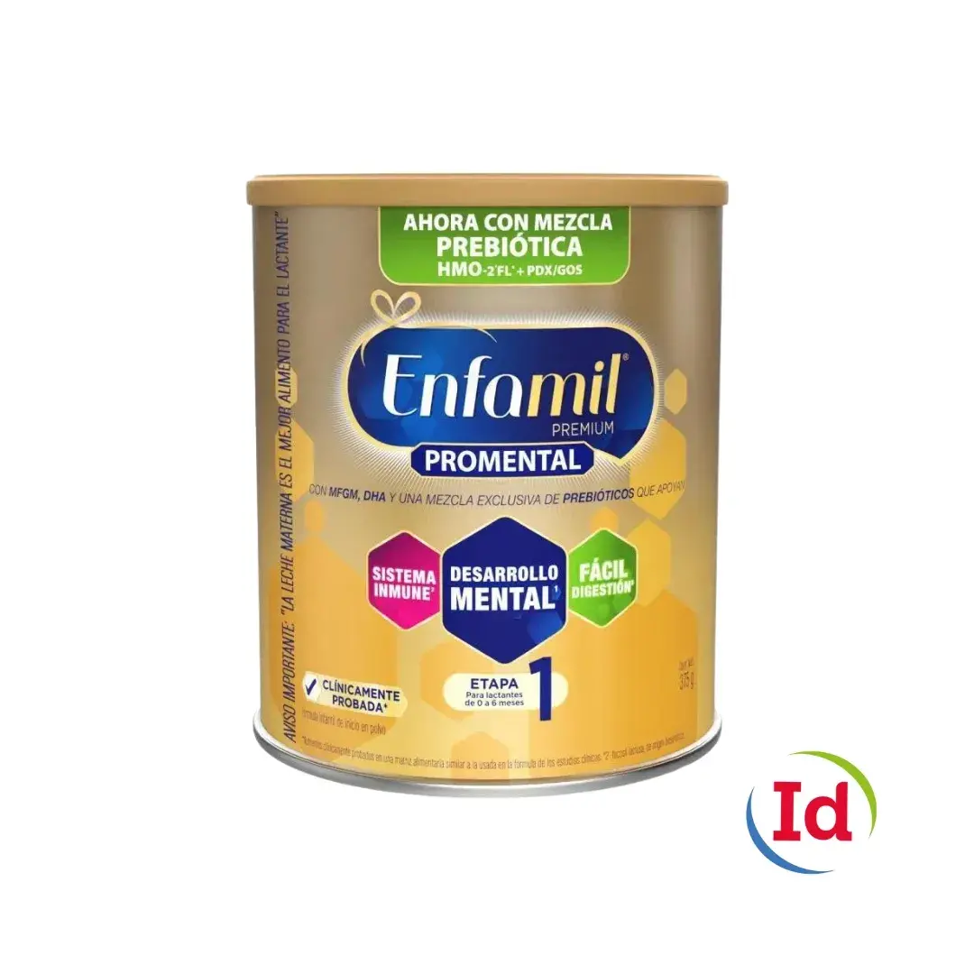 Enfamil eta. 1 800 gr (pae) interdrogas