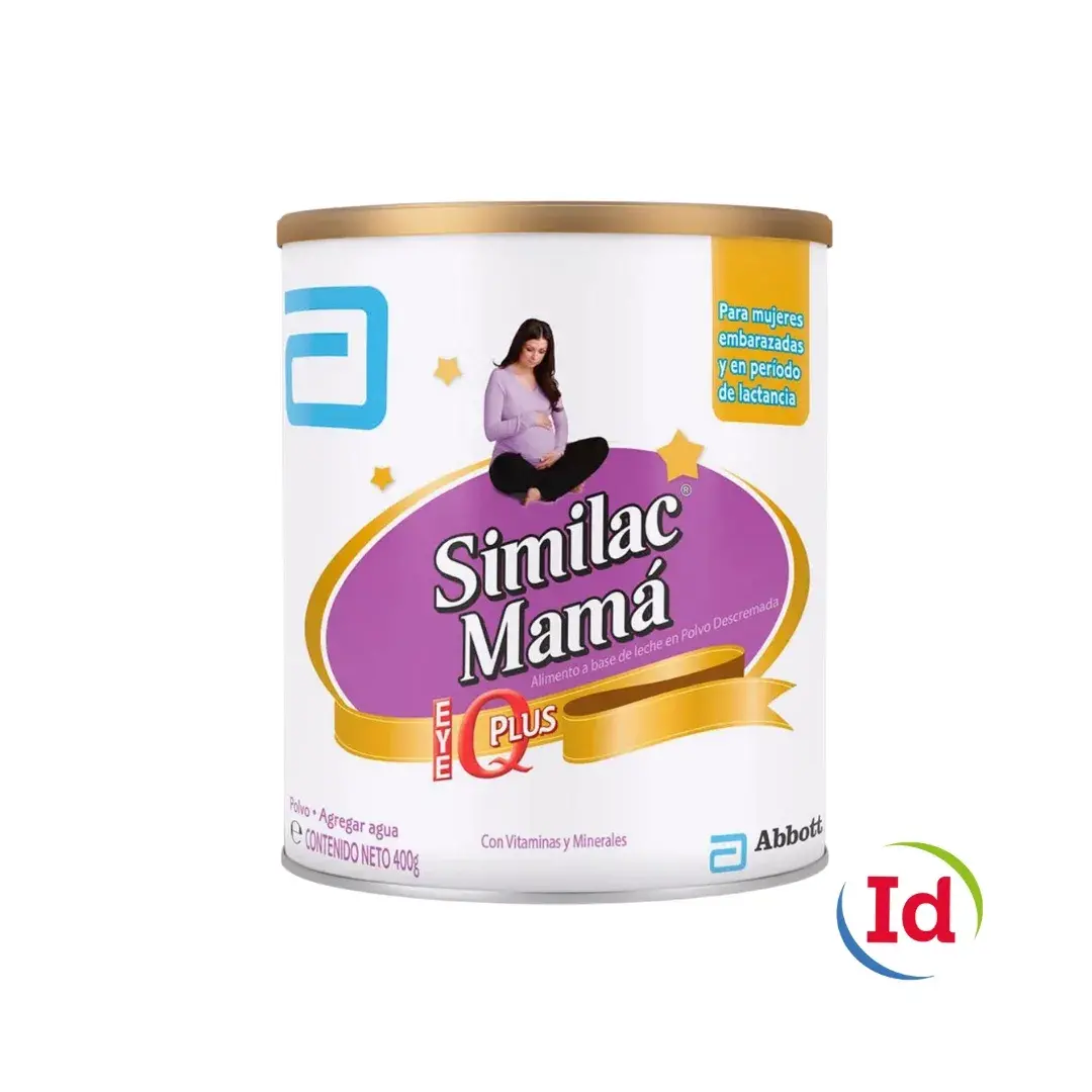 Similac mama 400 gr interdrogas