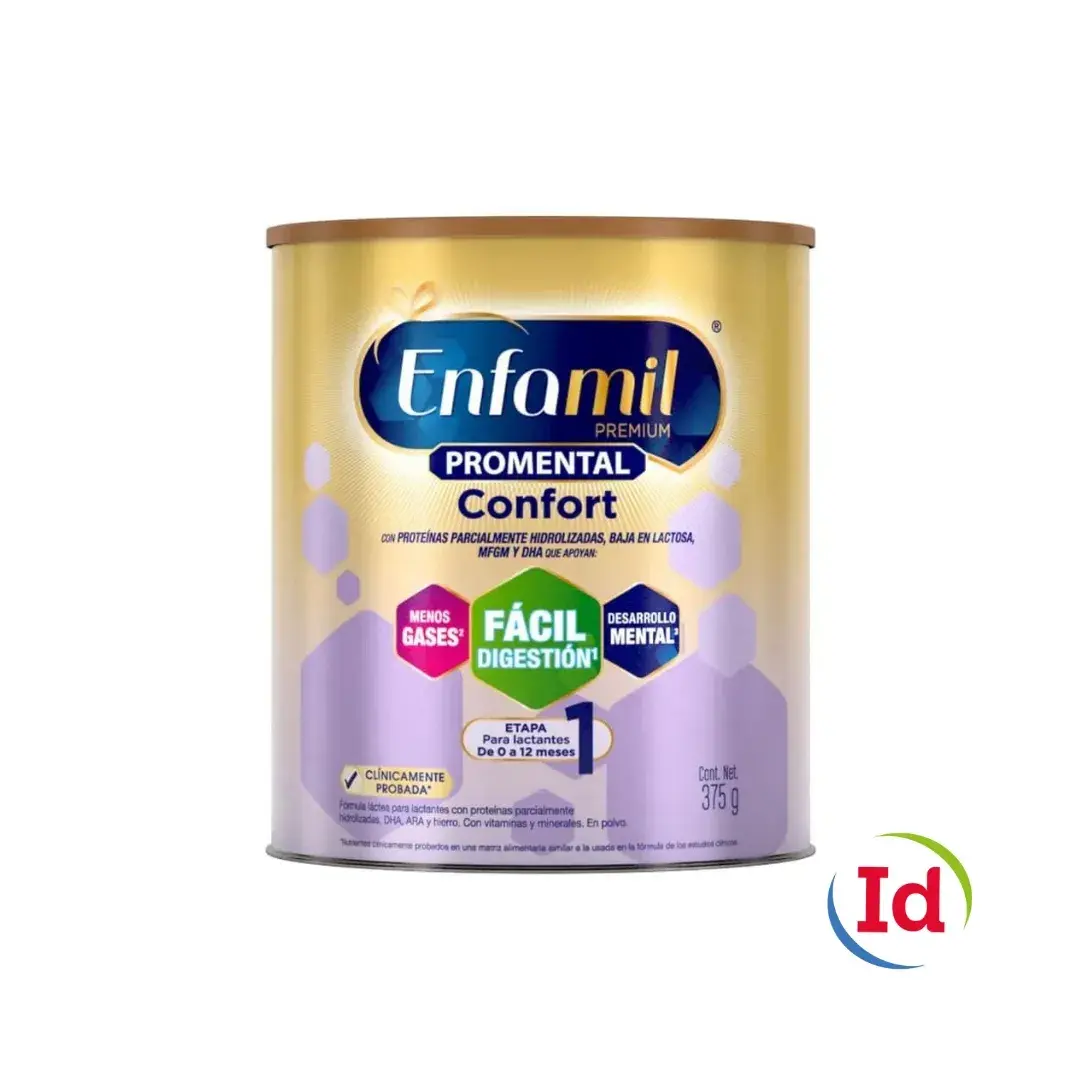 Enfamil confort eta. 1 375 gr interdrogas