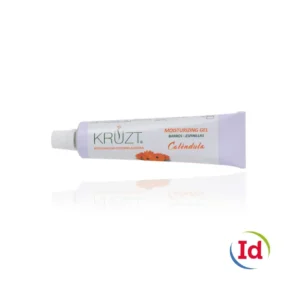 Gel control acne kruzt calendula 50 gr interdrogas