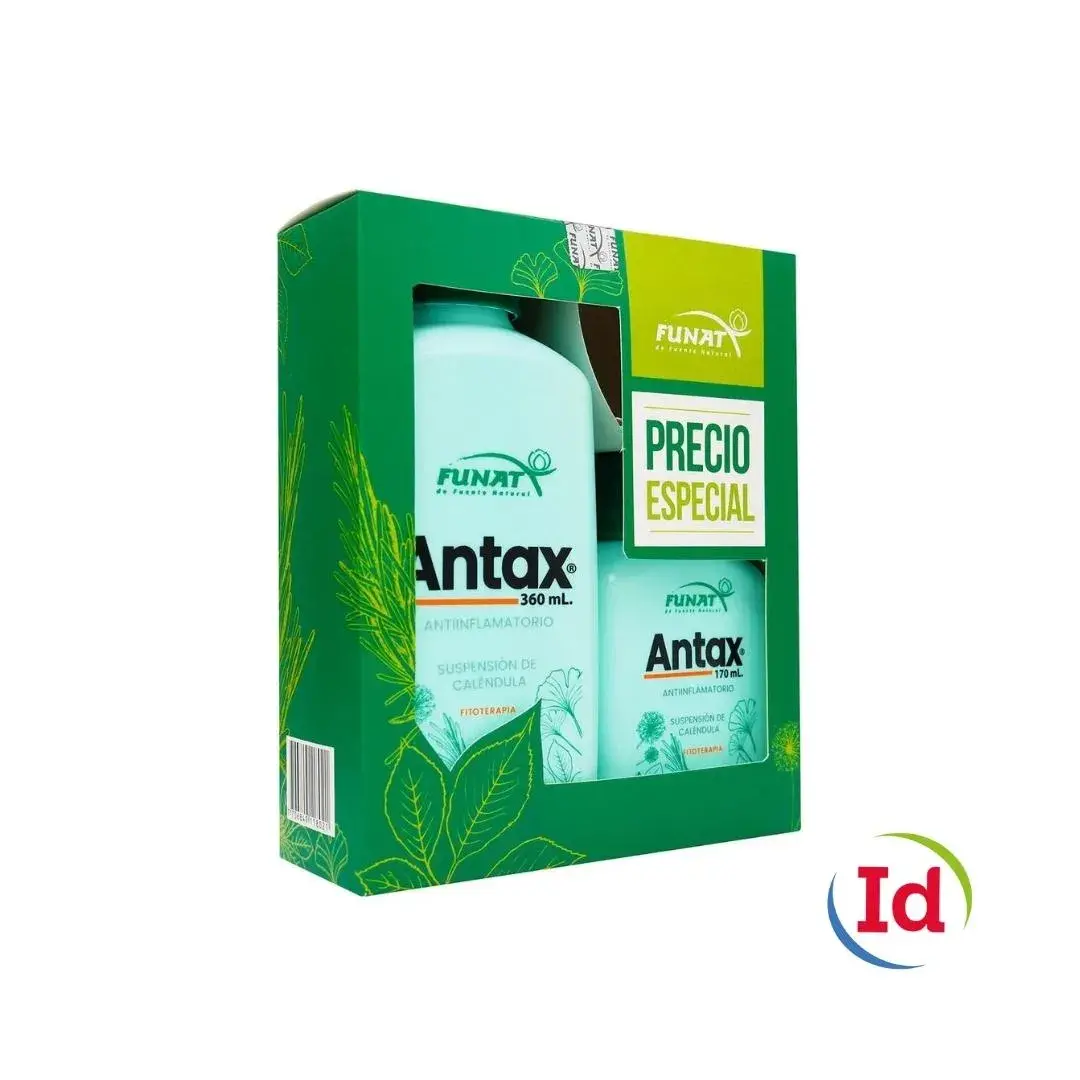 antax 360ma + antax 170ml funat