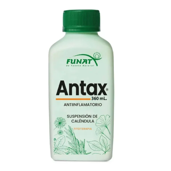 Antax suspension 360 ml