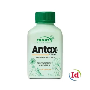 antax x 170 ml
