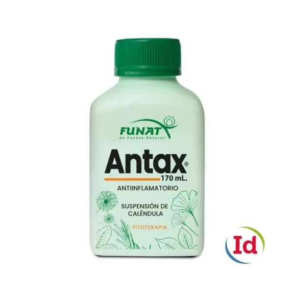 antax x 170 ml