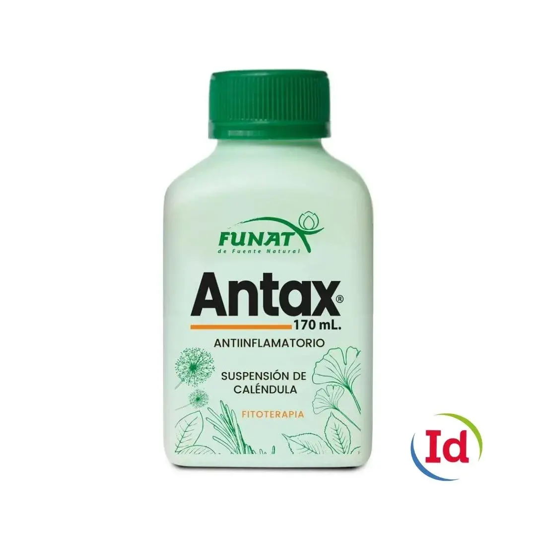 antax x 170 ml