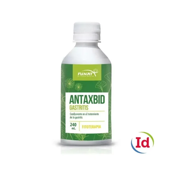 antaxbid x 240 ml