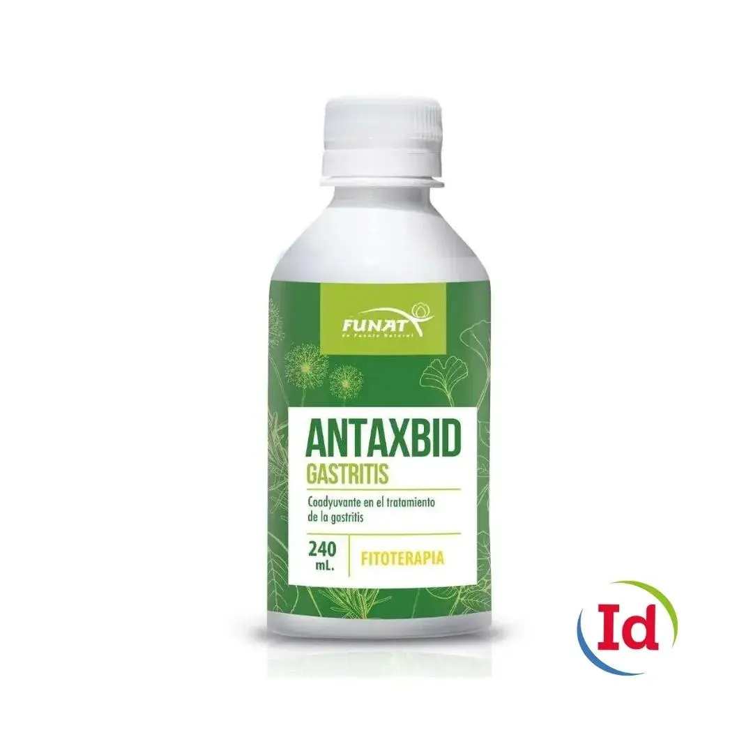 antaxbid x 240 ml