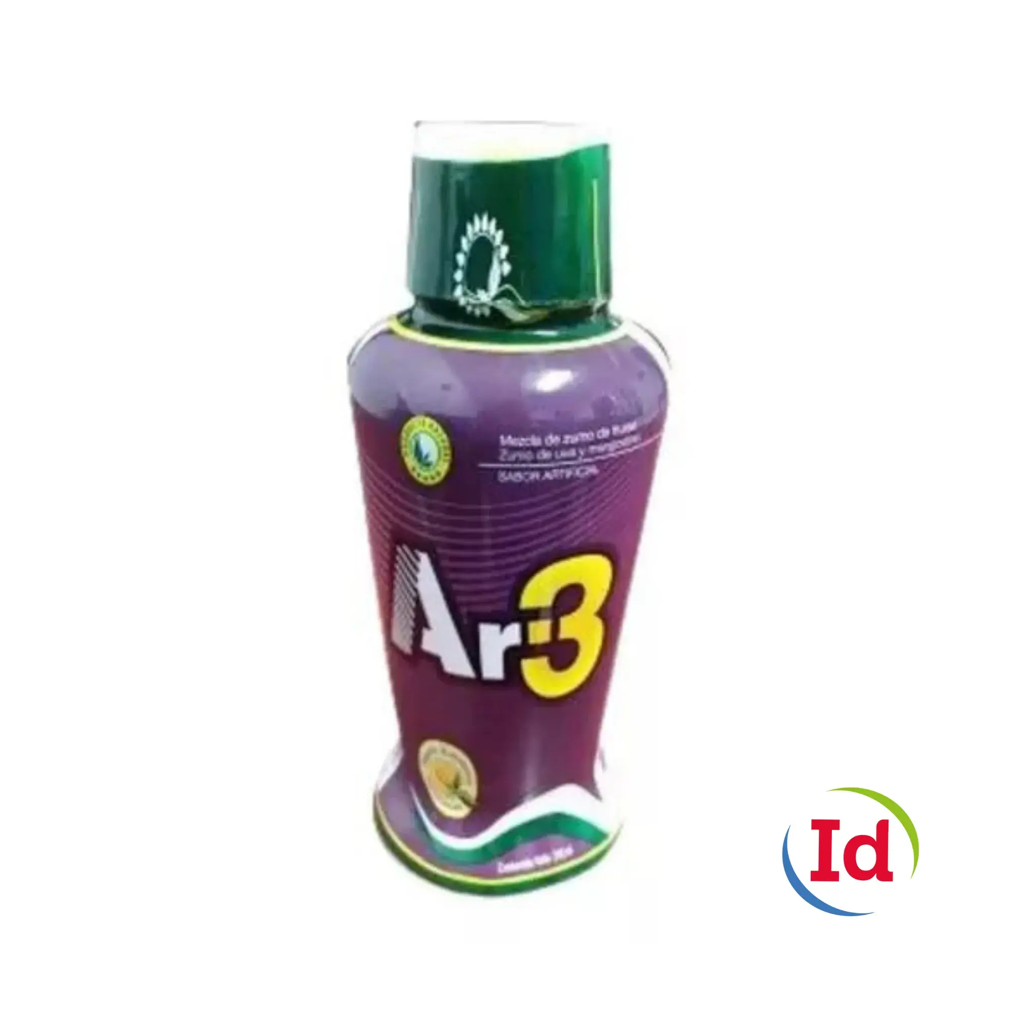 AR-3 X 240 Ml