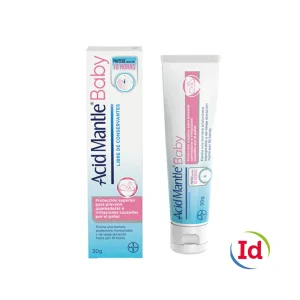 Acid Mantle Baby Crema 30 Gr