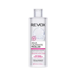 Agua Micelar Revox Calmante 400 Ml