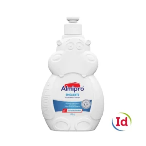 Almipro emoliente 400 gr
