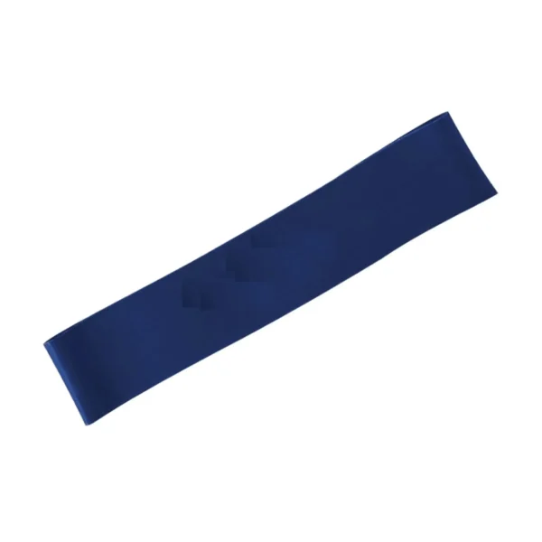 Banda Resistencia Circulo 50X5X0.95 Azul