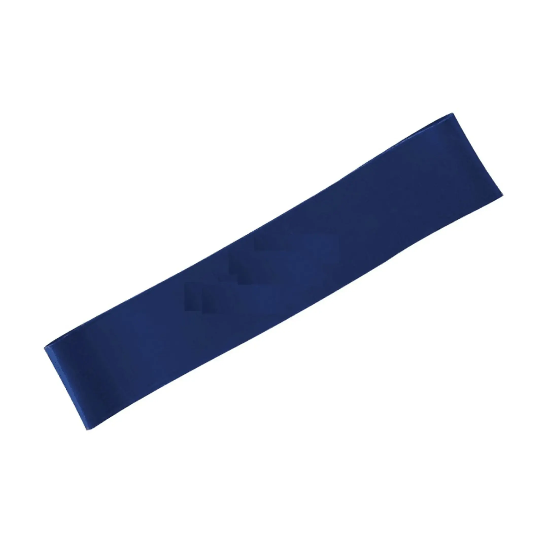 Banda Resistencia Circulo 50X5X0.95 Azul