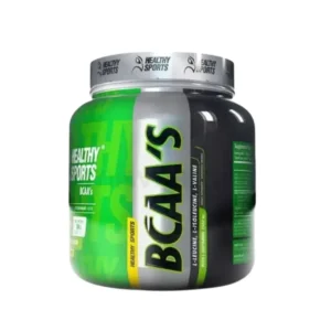 BCAA'S Polvo X 192 Gramos