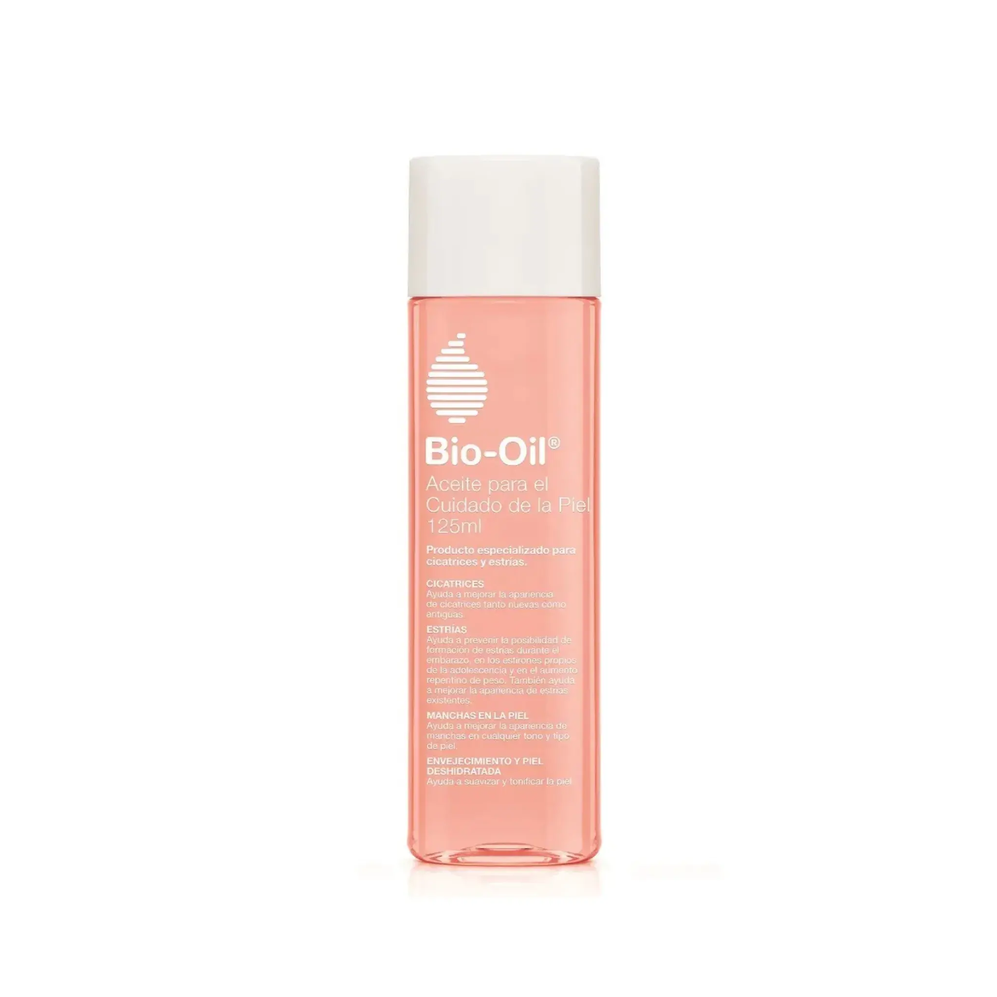 Bio Oil 125 Ml