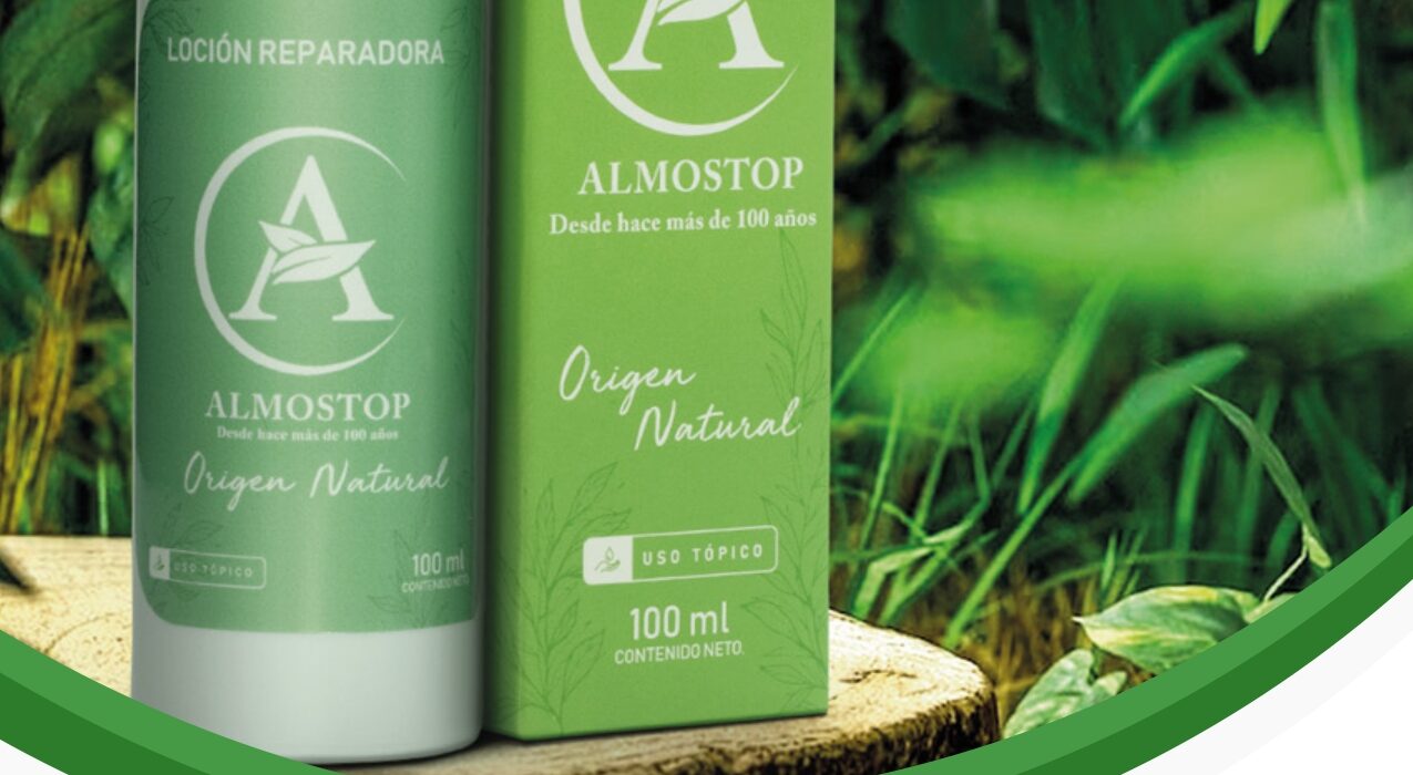 Almostop: La Solución Natural para Aliviar las Hemorroides