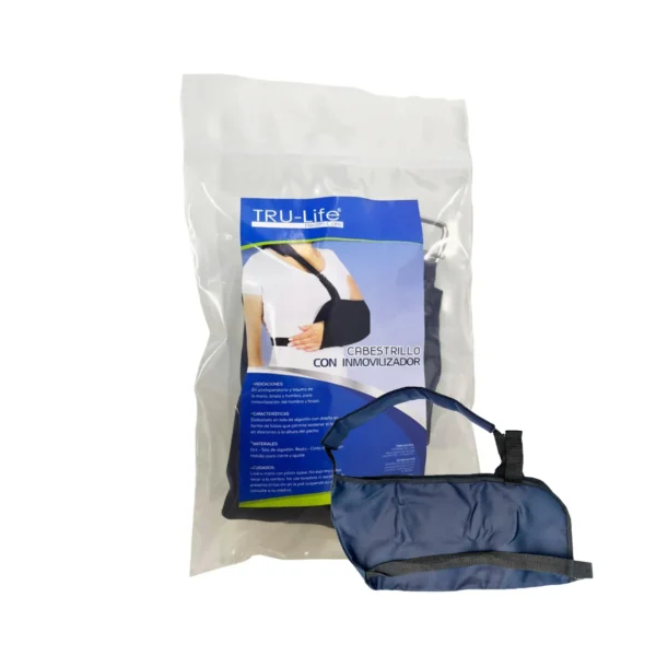 Cabestrillo Inmovilizador Talla M Dissan