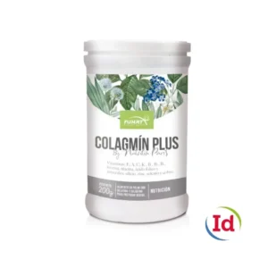 colagmin plus polvo x 200 gr funat