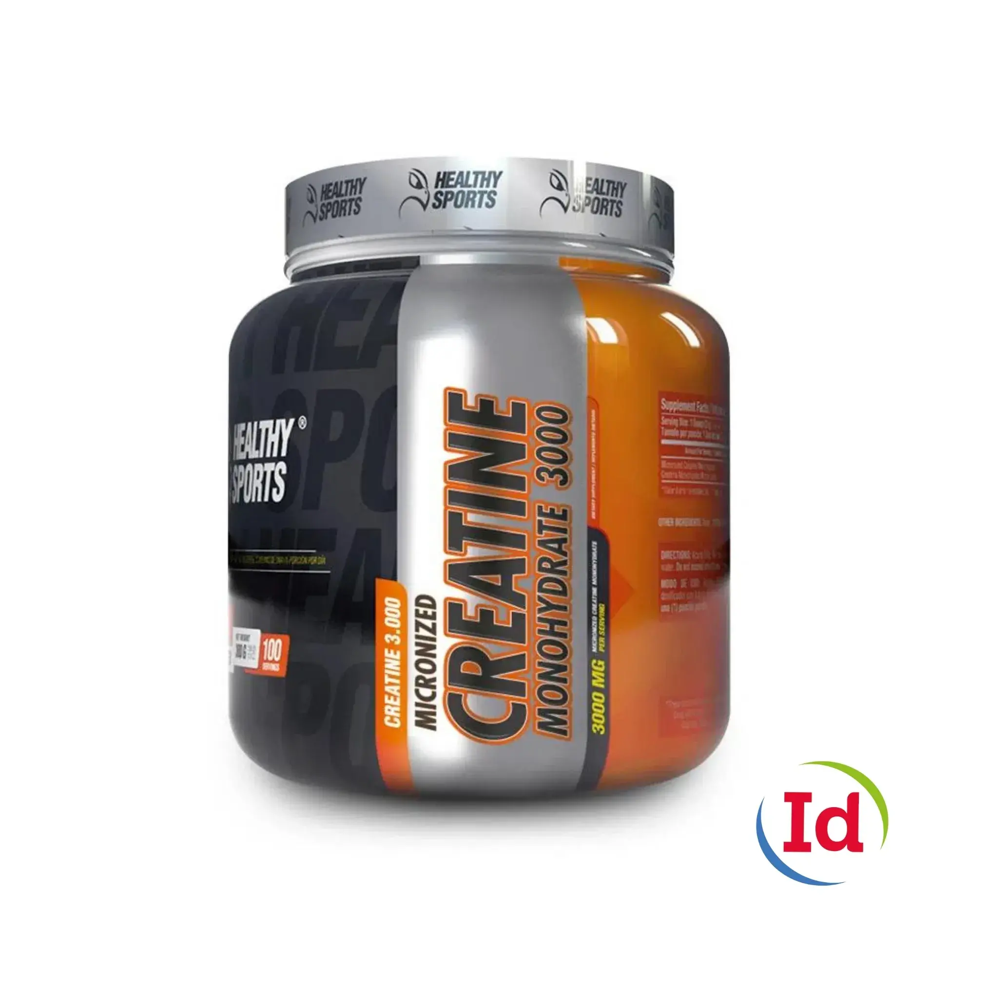 creatina healthy sport 300 gr
