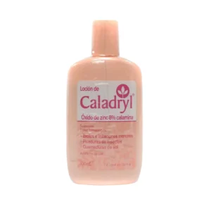 Caladryl Locion 100 Ml Pg.1 Ll.2