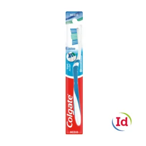 Cepillo Dental Colgate Triple Accion Medio