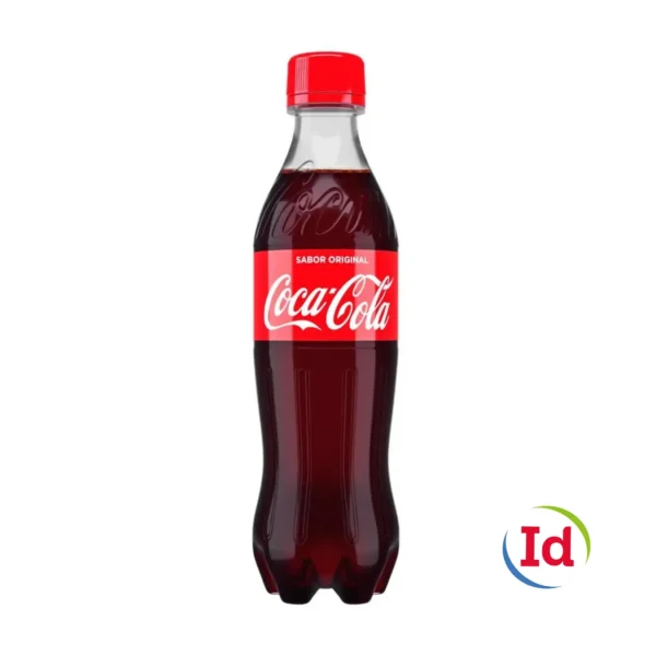 Coca-Cola 400Ml