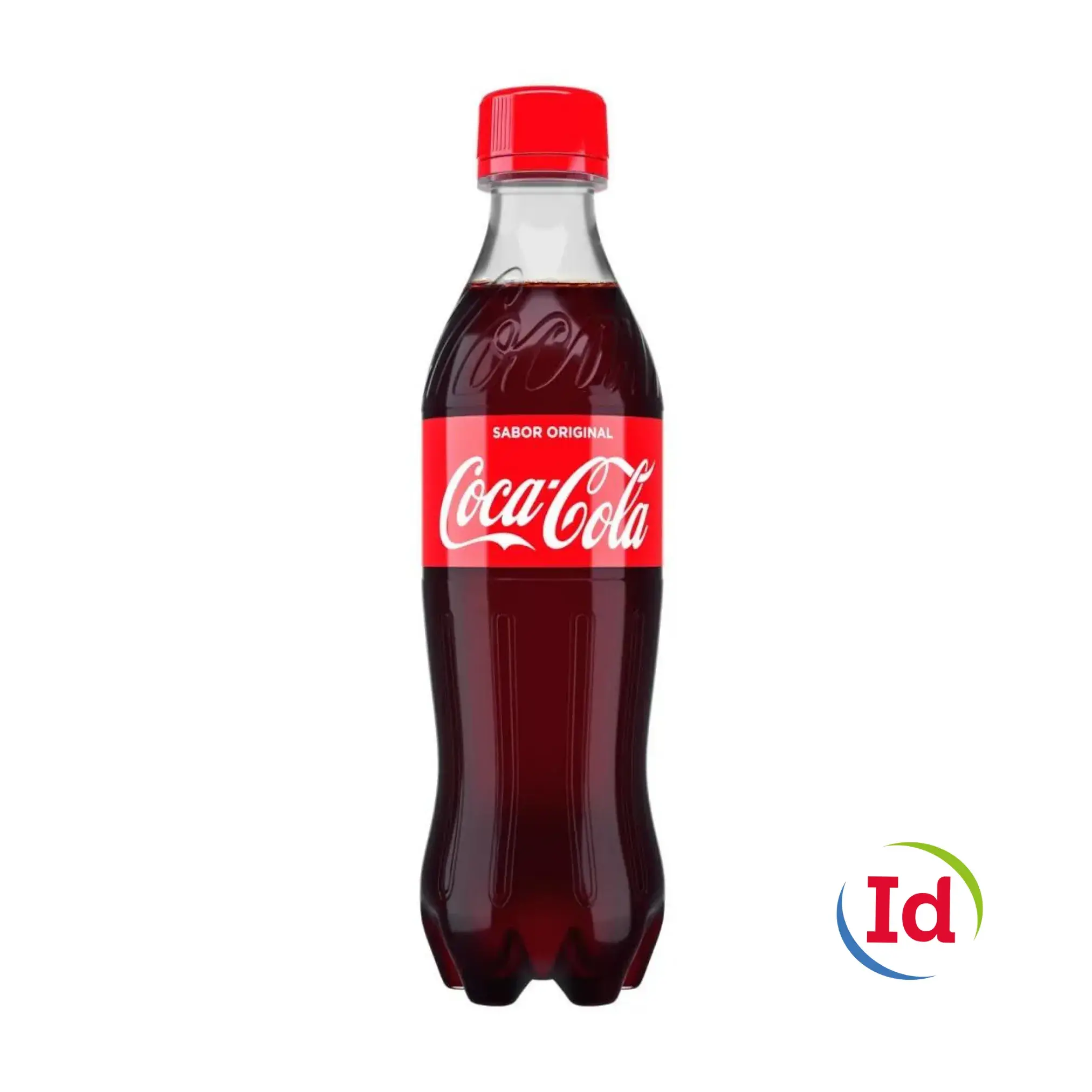 Coca-Cola 400Ml