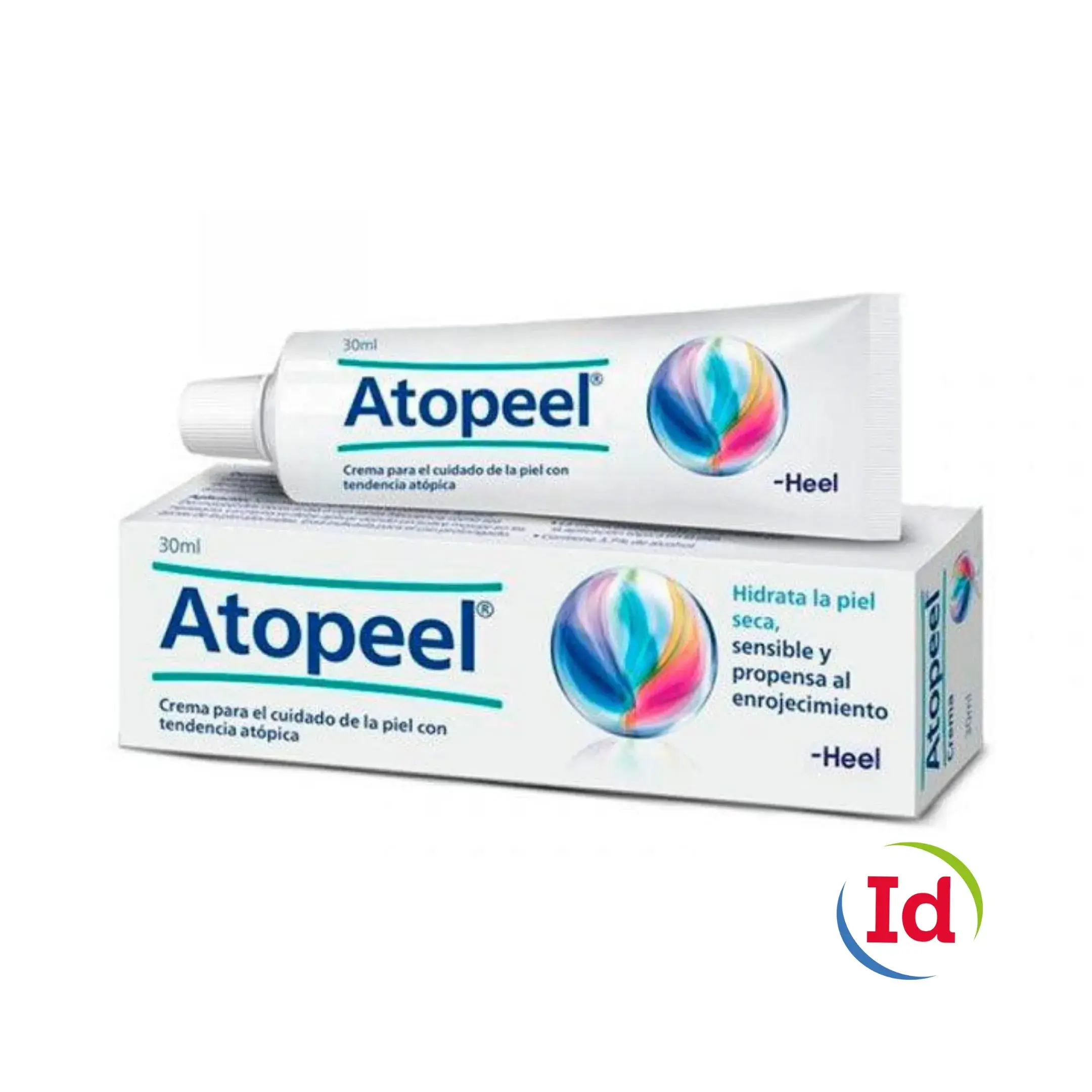 Crema Atopeel 30 Ml