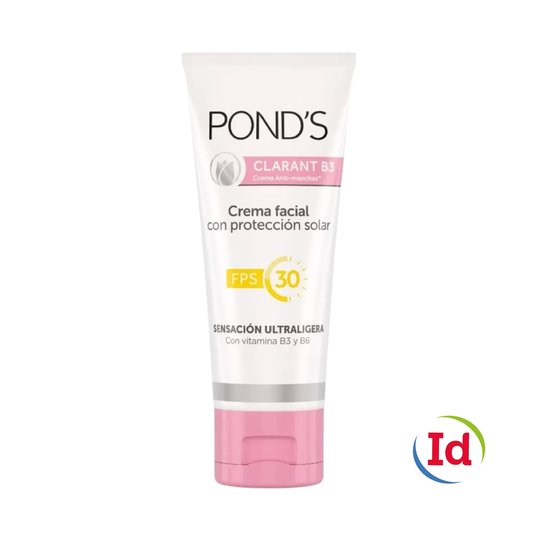 Crema Ponds Clarant B3 FPS30 X 45 Gr