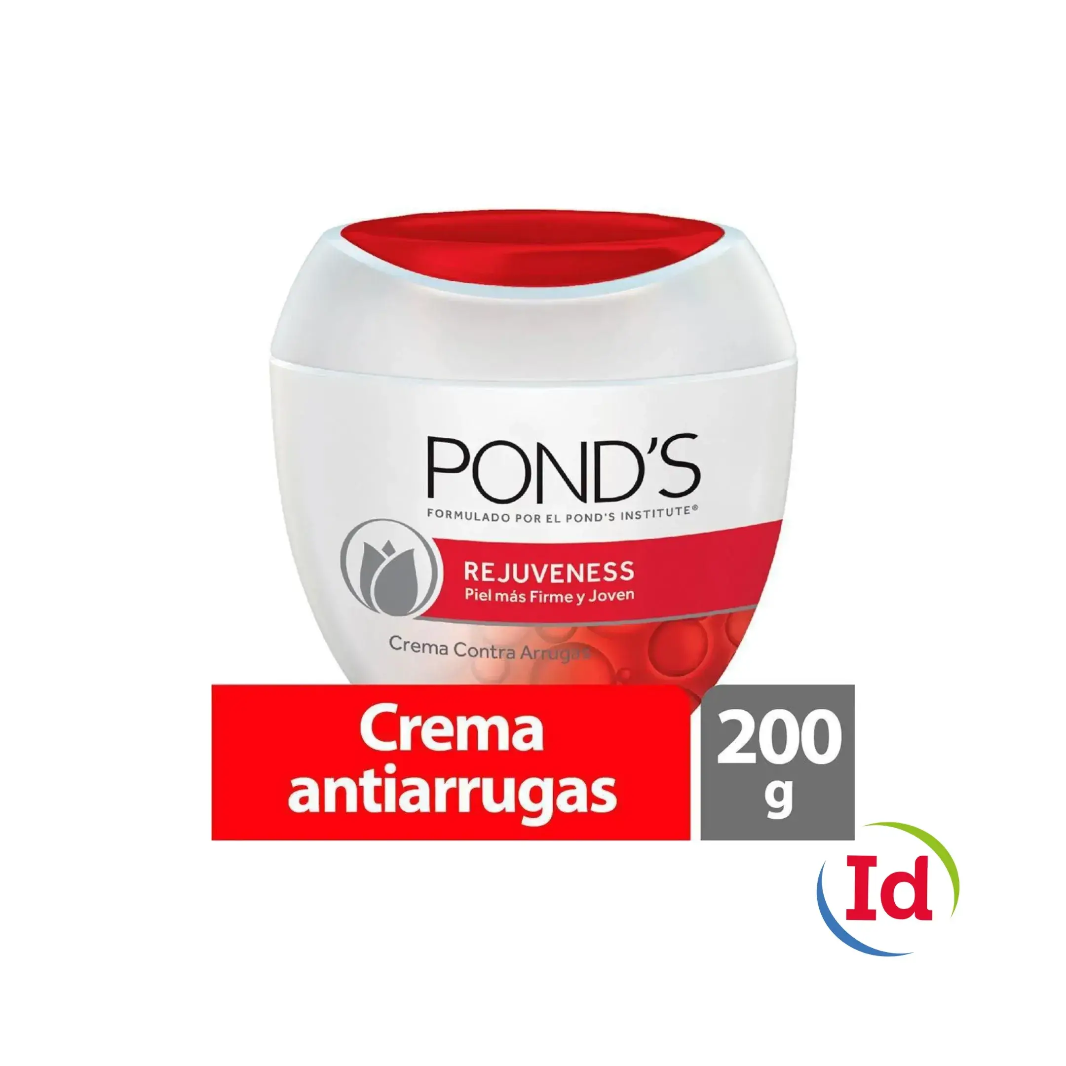 Crema Ponds Rejuveness 200 Gr