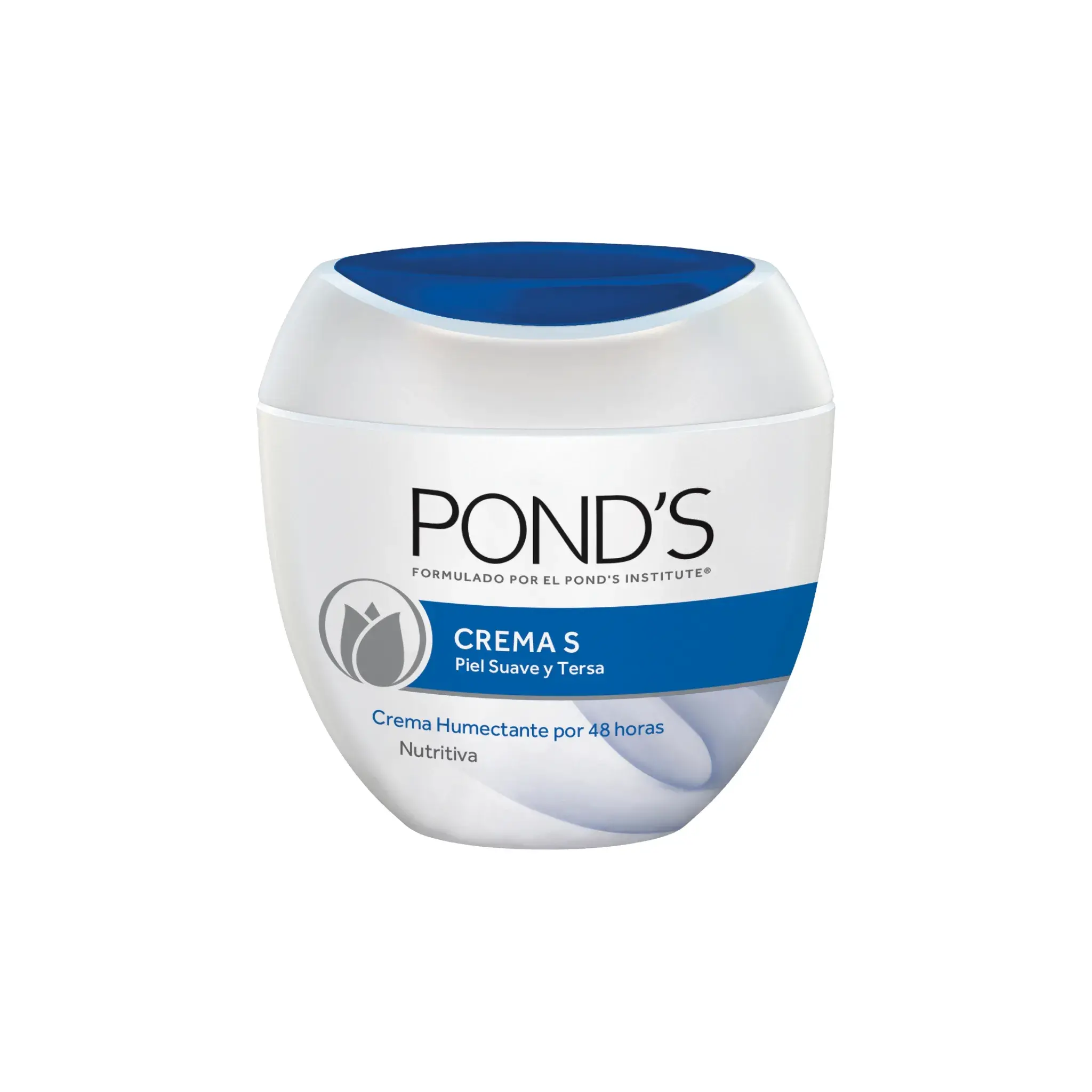 Crema Ponds S Nutritiva 100 Gr