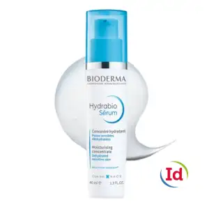 Crema Hidratante Serum Hydrabio X 40 Ml
