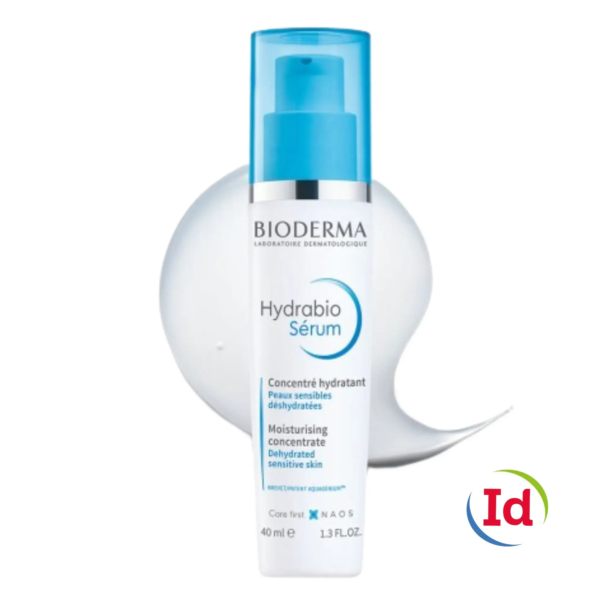 Crema Hidratante Serum Hydrabio X 40 Ml