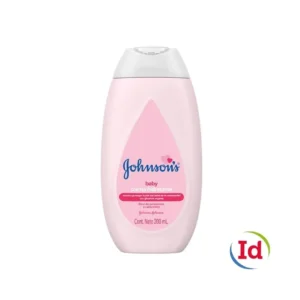 crema jj baby 200 ml