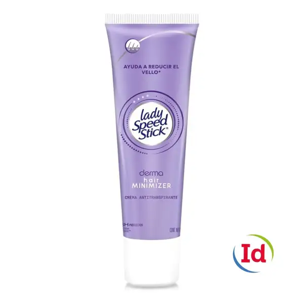 Crema stick derma hair x 60g