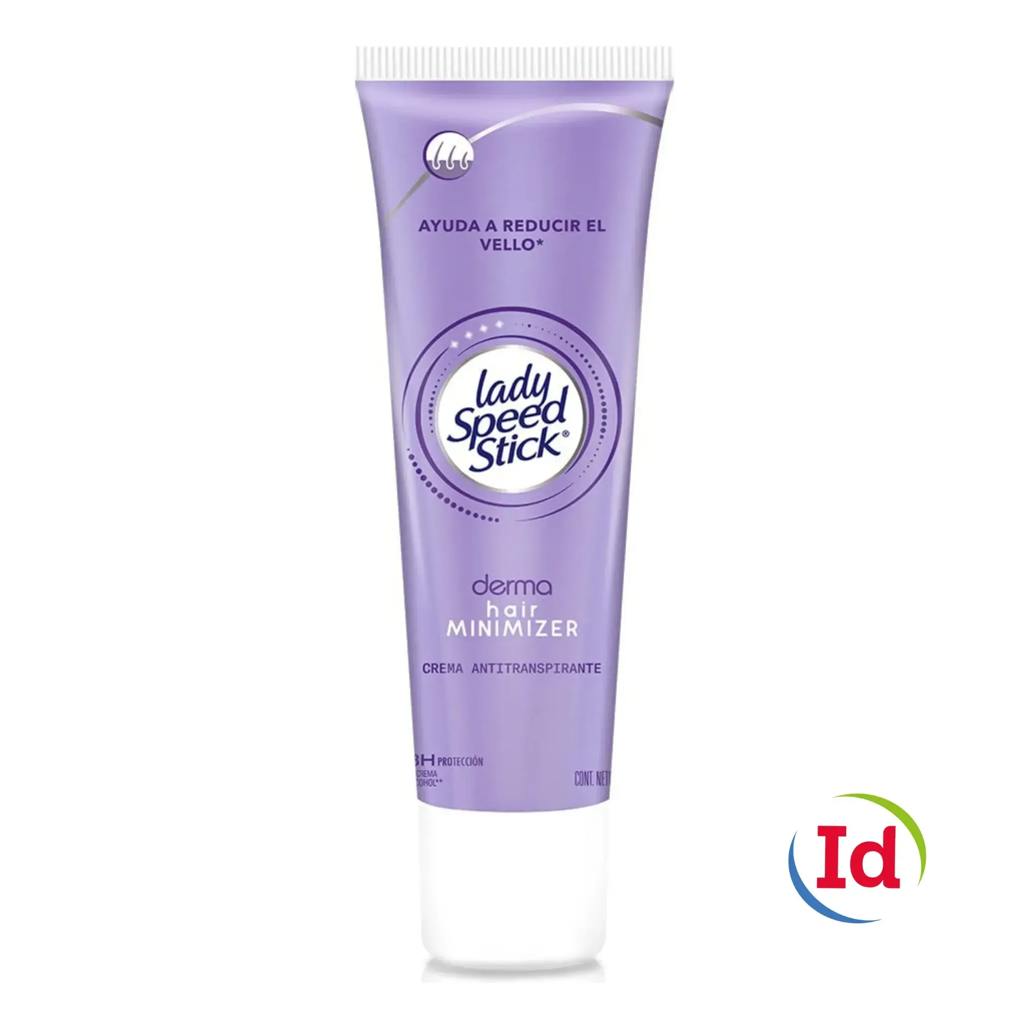 Crema stick derma hair x 60g